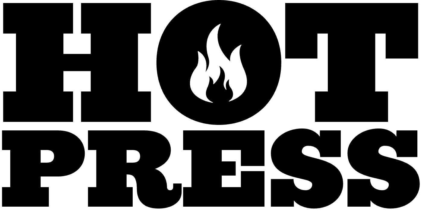Hot pressing. Hot off the Press. Hot Press.