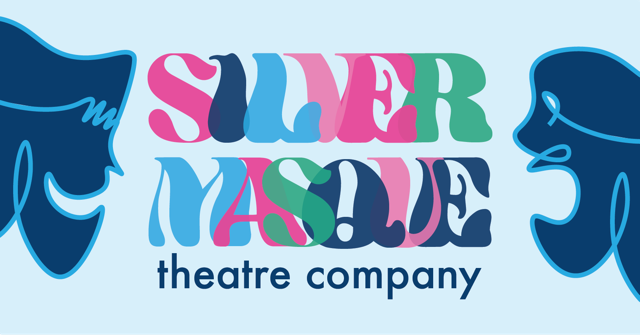 Silver Masque Logo