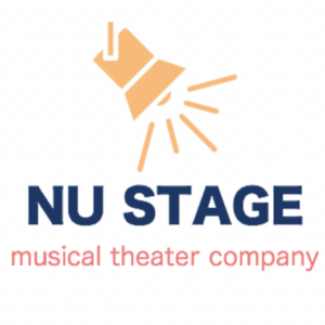 NU Stage Logo