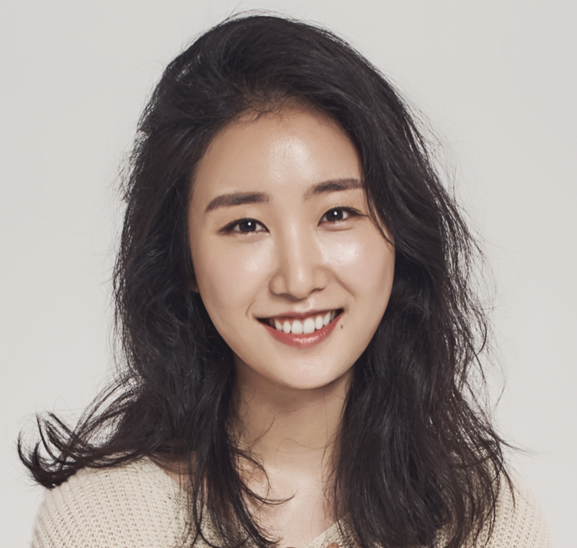 Seo Eun Yang Headshot