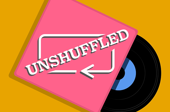 Unshuffled Podcast